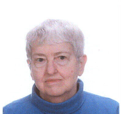 Barbara Reynolds Photo 14