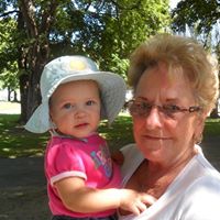 Marcia Winter Photo 9