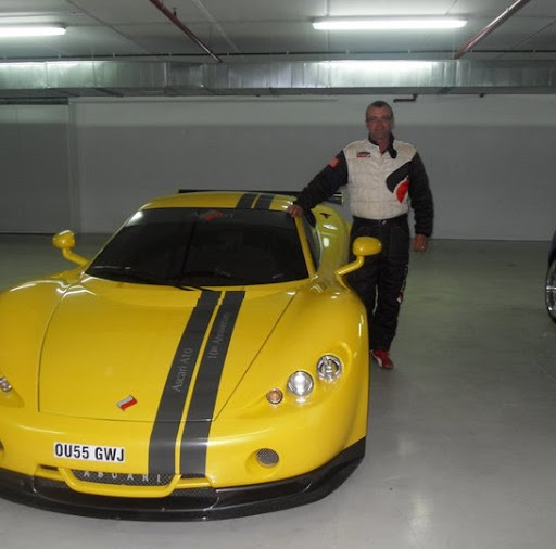 William Atkinson Photo 36