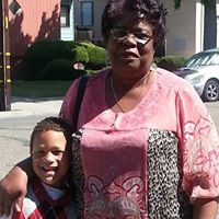 Priscilla Willis Photo 9