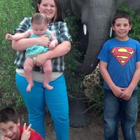 Susan Midkiff Photo 16