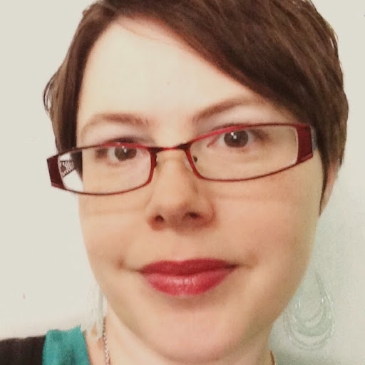 Rachel Robison Photo 26