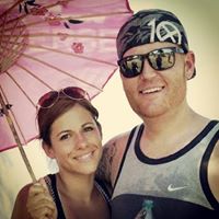 Johnna Sharp Photo 1