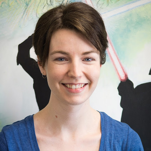 Allison Barron Photo 14