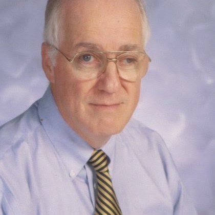 Robert Arrowsmith Photo 18