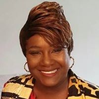 Joyce Garner Photo 11