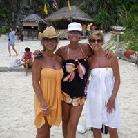 Deborah Leak Photo 2