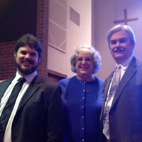 Nancy Ray Photo 17