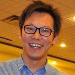 Jeff Lu Photo 14