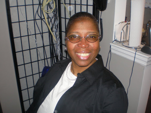 Constance Harper Photo 5