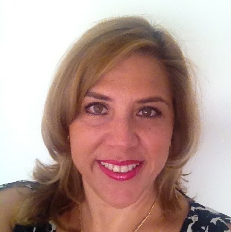 Claudia Olson Photo 2