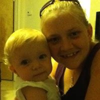 Candi Stafford Photo 3