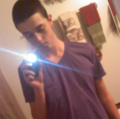 Justin Ackerman Photo 19