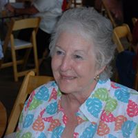 Susan Garris Photo 21