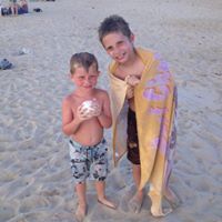 Shannon Thacker Photo 27