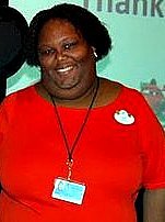 Catherine Stuart Photo 22