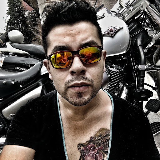 Juan Cordero Photo 19