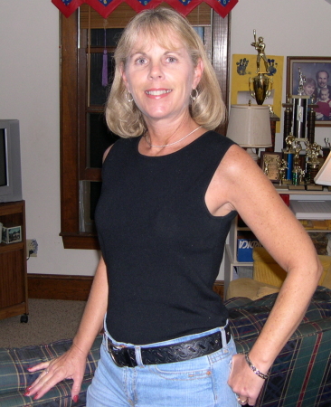 Barbara Reynolds Photo 10