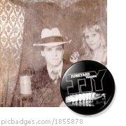 Gary Messenger Photo 6