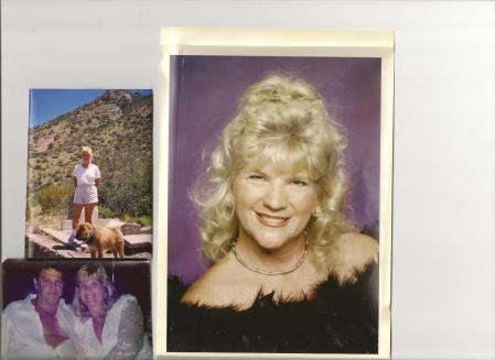 Paula Wolfe Photo 4