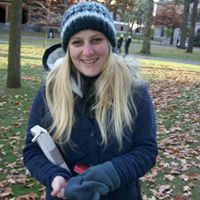 Candice Gardner Photo 29