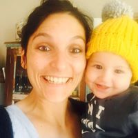 Alicia Vincent Photo 20