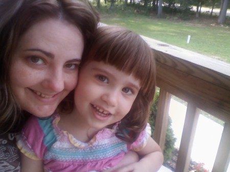 Stacy Reynolds Photo 26