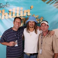 Jamie Harrell Photo 16