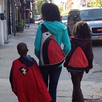 Jacqueline Gittens Photo 5