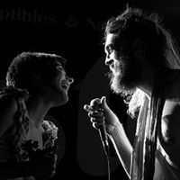 Edward Sharpe Photo 32