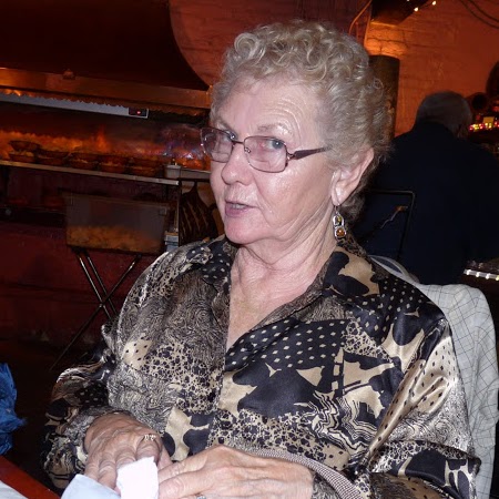 Frances Meyer Photo 19