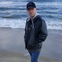 Sean Curran Photo 50