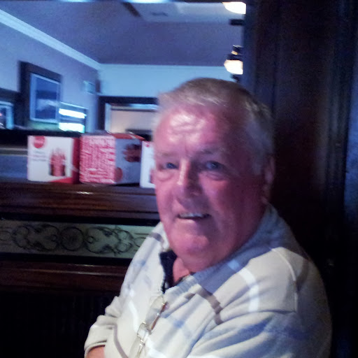 Joseph Halpin Photo 8