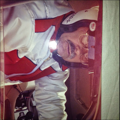 Charles Hooper Photo 33