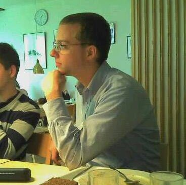 Daniel Copeland Photo 33