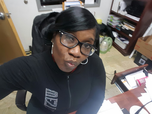 Christina Lindsey Photo 6