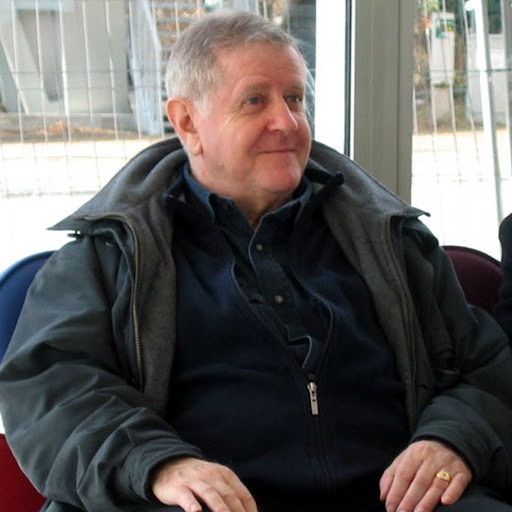 Geoffrey Simmons Photo 23