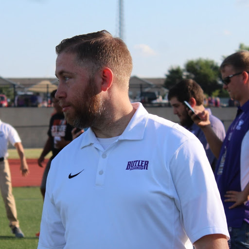 Charles Chaney Photo 28