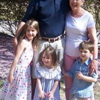 Patricia Handley Photo 21
