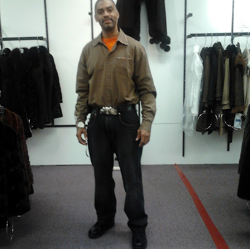 Phillip Randall Photo 40