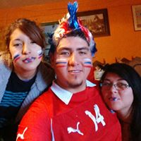 Abel Olguin Photo 3