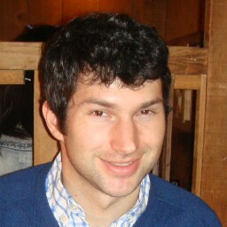 Edward Herman Photo 13