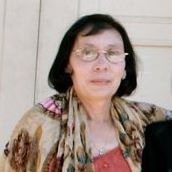 Gloria Urbina Photo 21