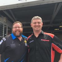 Justin Doherty Photo 16