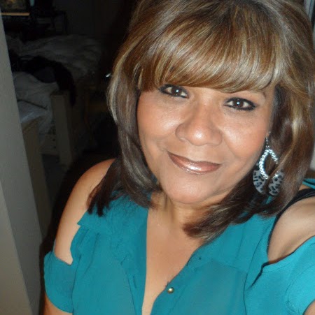 Joanne Todd Photo 3