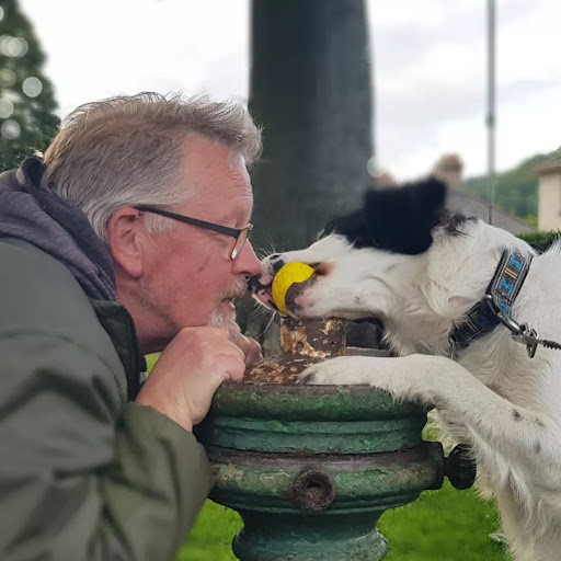 Stephen Pringle Photo 1