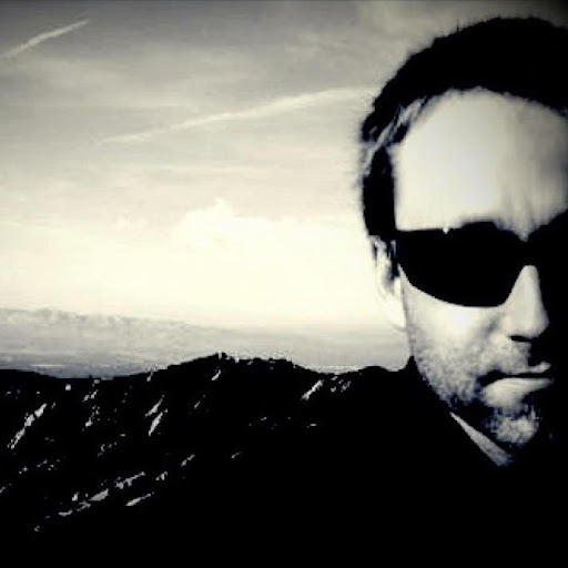 Robert Haas Photo 19
