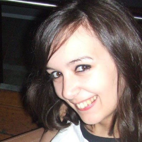Charlotte Ingram Photo 19