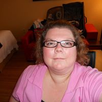 Christine Funk Photo 12