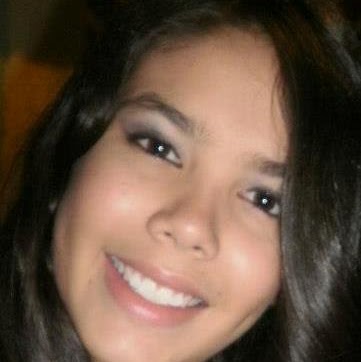 Barbara Dias Photo 28